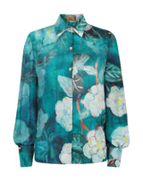 VANITA SHIRT - THE WILD SHOWCASE