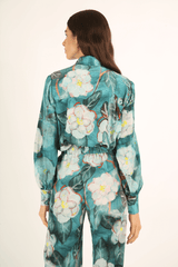 VANITA SHIRT - THE WILD SHOWCASE