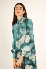 VANITA SHIRT - THE WILD SHOWCASE