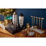 VERSAILLES GLASSWARE SET - THE WILD SHOWCASE