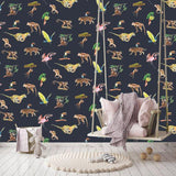 Wallpaper animals - THE WILD SHOWCASE