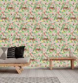 Wallpaper Tiger Jungle - THE WILD SHOWCASE