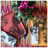 WOODEN TRAY AWT03 - THE WILD SHOWCASE