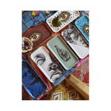 WOODEN TRAY AWT03 - THE WILD SHOWCASE