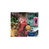 WOODEN TRAY AWT03 - THE WILD SHOWCASE