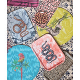 WOODEN TRAY TIL03 - THE WILD SHOWCASE