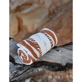 Zebra Towel - THE WILD SHOWCASE