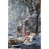 Zebra Towel - THE WILD SHOWCASE