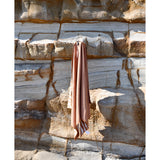 Zebra Towel - THE WILD SHOWCASE