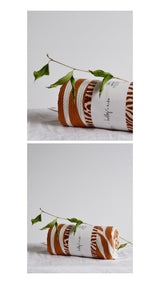 Zebra Towel - THE WILD SHOWCASE