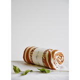 Zebra Towel - THE WILD SHOWCASE