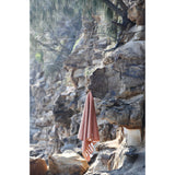 Zebra Towel - THE WILD SHOWCASE