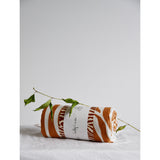 Zebra Towel - THE WILD SHOWCASE