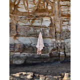 Zebra Towel - THE WILD SHOWCASE