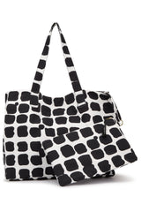 Zohra Beach Bag - THE WILD SHOWCASE