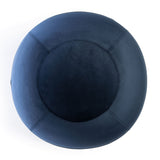Bloon Velvet - Lazuli Blue - THE WILD SHOWCASE