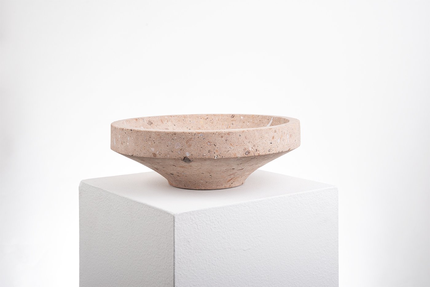 BOWL PINK CANTERA – THE WILD SHOWCASE