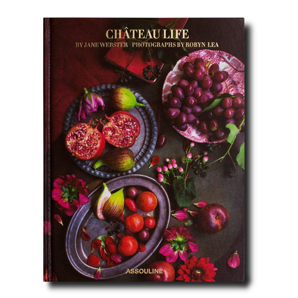 Château Life - The Wild Showcase