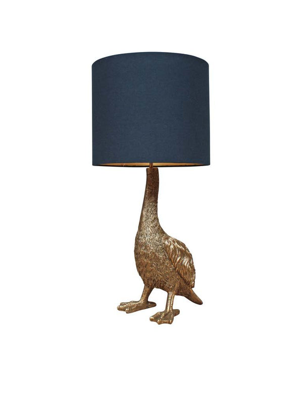 Duck lamp - The Wild Showcase