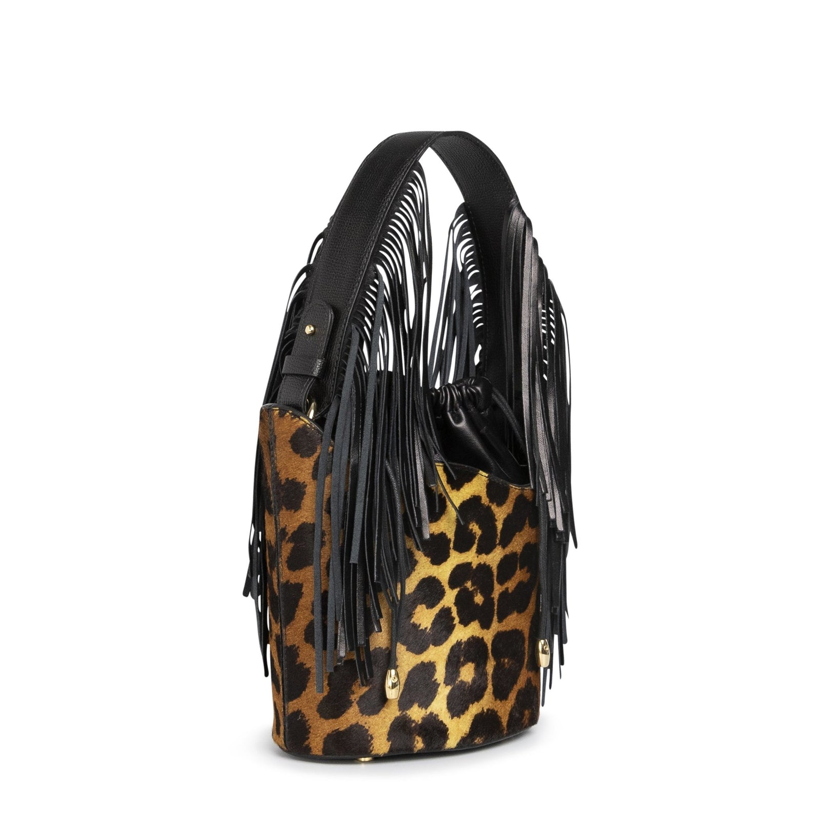 Dune leopard purchases backpack