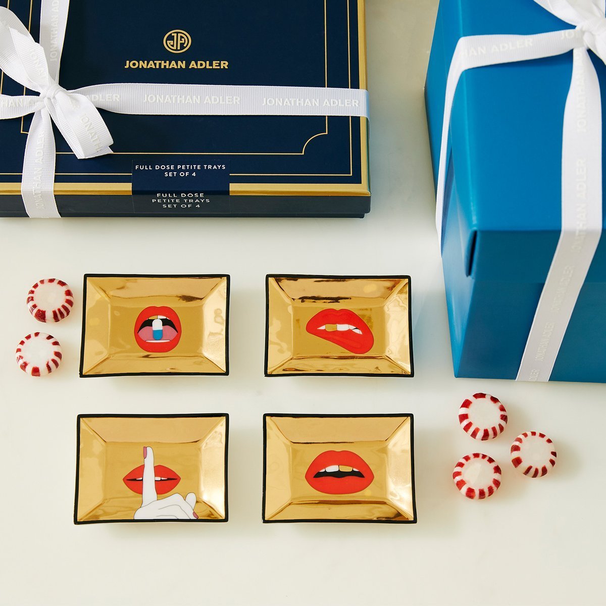 Jonathan Adler – THE WILD SHOWCASE