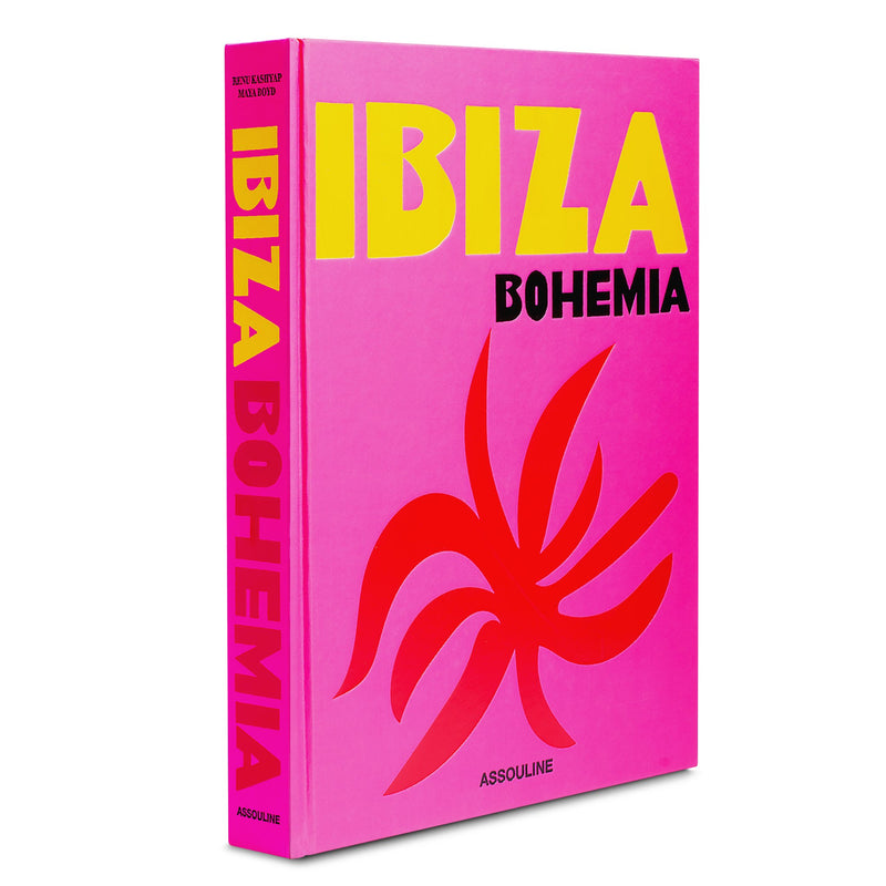 Ibiza Bohemia - The Wild Showcase