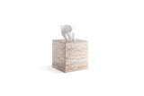 Less is More Tissue Holder - THE WILD SHOWCASE