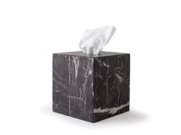 Less is More Tissue Holder - THE WILD SHOWCASE