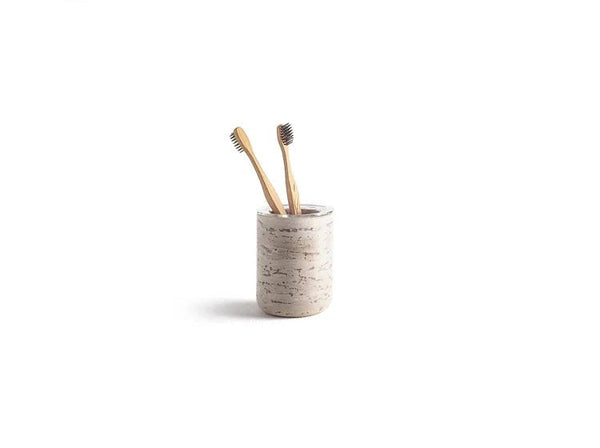 Less is More Toothbrush Holder - THE WILD SHOWCASE