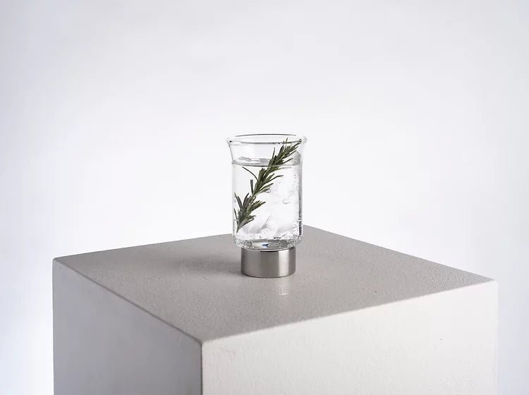 Ninfa Cocktail Glass - THE WILD SHOWCASE
