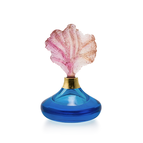 Perfume Bottle Mer de Corail - THE WILD SHOWCASE