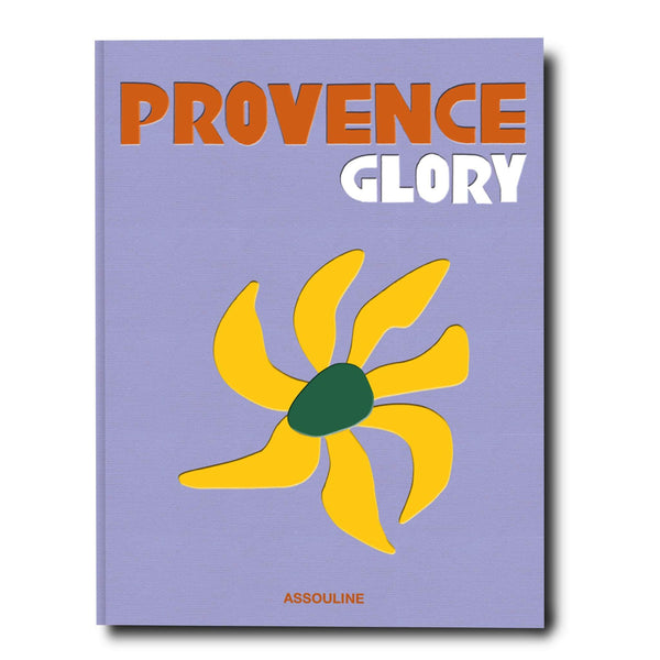 Provence Glory - THE WILD SHOWCASE