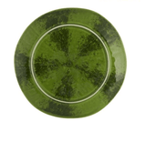 Watermelon - Fruit Plate 21 - THE WILD SHOWCASE